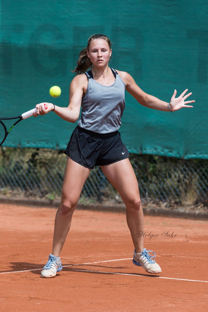 Bild 525 - ITF Future Nord